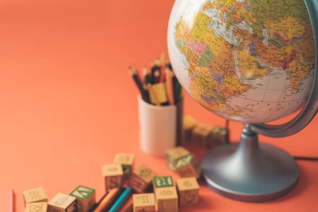 Vanguard VT total world stock ETF versus VTI total US stock market ETF — global diversification comparison