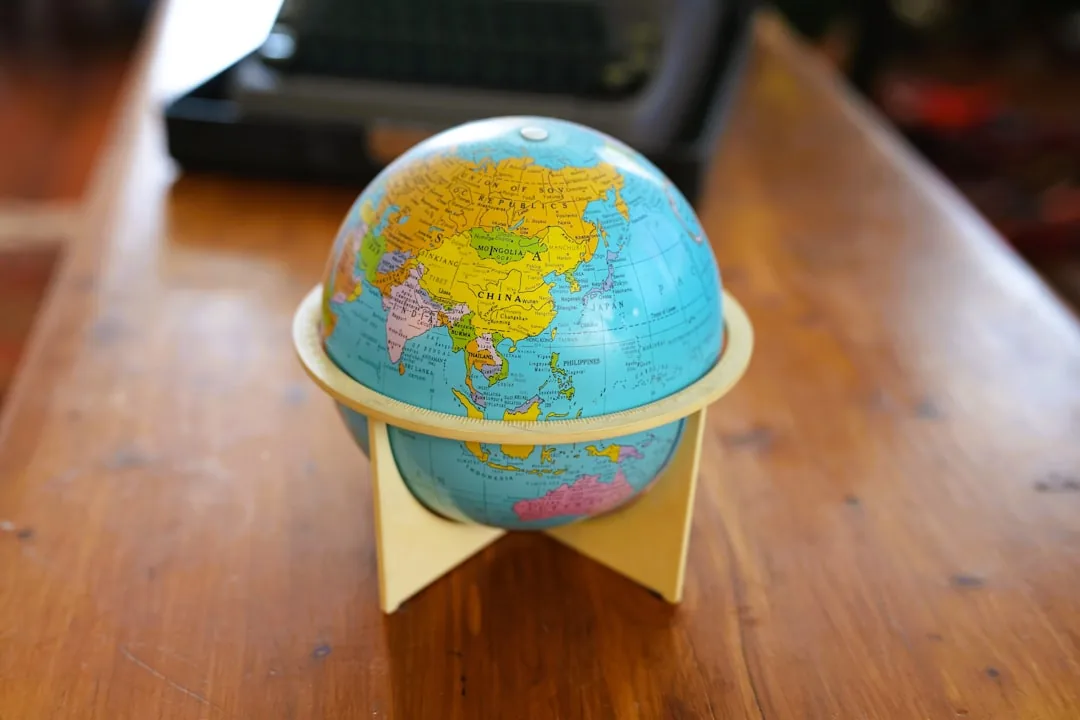 Do You Really Need International Exposure? (VXUS Explained)